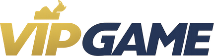 vip game homepage logo